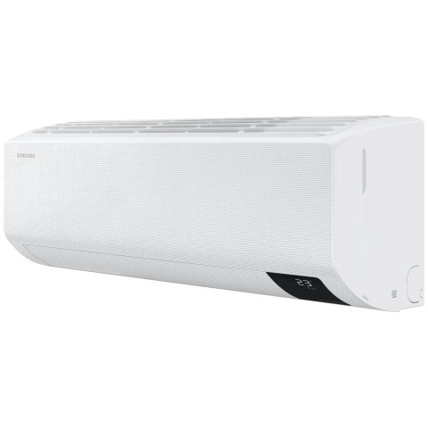 Кондиціонер Samsung до 25 м2 AR09AXAAAWKNER підходить для обігріву до -22 °C