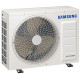 Кондиціонер Samsung до 25 м2 AR09AXAAAWKNER підходить для обігріву до -22 °C
