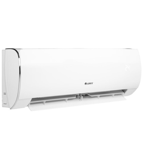 Кондиціонер до 70 м² GREE для дому без Wi-Fi FAIRY Cold Plasma з енергоефективністю A GWH 24ACD-K3NNA1A