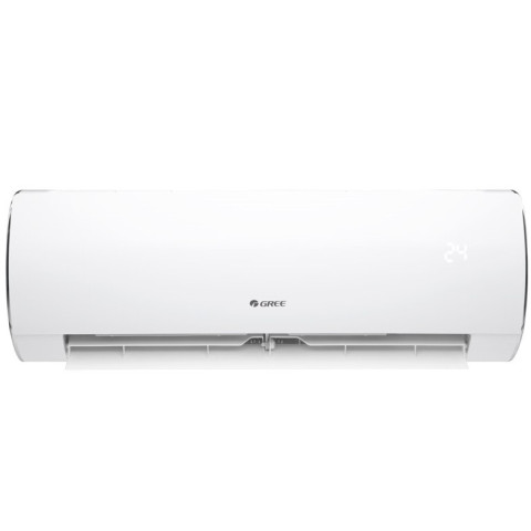 Кондиціонер до 70 м² GREE для дому без Wi-Fi FAIRY Cold Plasma з енергоефективністю A GWH 24ACD-K3NNA1A
