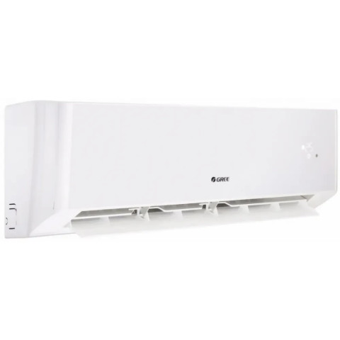 Кондиціонер до 35 м² GREE для дому з Wi-Fi Amber DCI R32 з енергоефективністю A+++ GWH 12YD-S6DBA2A