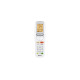 Кондиціонер до 25 м² GREE для дому з Wi-Fi Soyal з енергоефективністю A+++ GWH09AKC-K6DNA1A