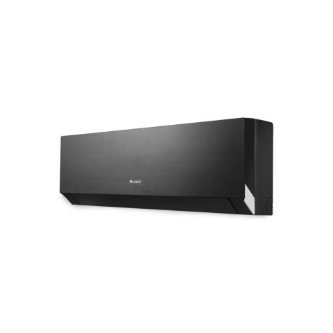 Кондиціонер до 50 м² GREE для дому з Wi-Fi Clivia Black з енергоефективністю A++/A+++ GWH18AUDXD-K6DNA1A