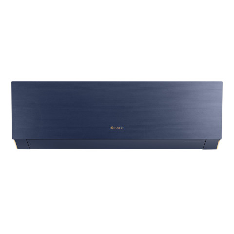 Кондиціонер до 70 м² GREE для дому з Wi-Fi Clivia Blue з енергоефективністю A++/A+++ GWH24AUDXF-K6DNA1A