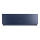 Кондиціонер до 70 м² GREE для дому з Wi-Fi Clivia Blue з енергоефективністю A++/A+++ GWH24AUDXF-K6DNA1A