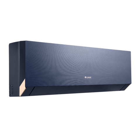 Кондиціонер до 70 м² GREE для дому з Wi-Fi Clivia Blue з енергоефективністю A++/A+++ GWH24AUDXF-K6DNA1A