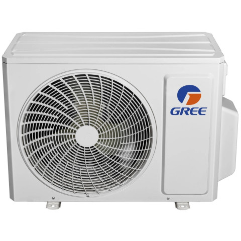 Кондиціонер до 35 м² GREE для дому з Wi-Fi Pular з енергоефективністю A++/A+ GWH12AGCXB-K6DNA1A