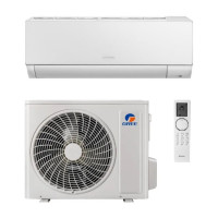 Кондиціонер до 35 м² GREE для дому з Wi-Fi So Cool R-32 з енергоефективністю A+++/A+++ GWH12APAXF-S6DBA3A