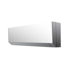 Кондиціонер до 70 м² GREE для дому з Wi-Fi Clivia Inverter Silver з енергоефективністю A++/A+++ GWH24AUDXF-K6DNA2A