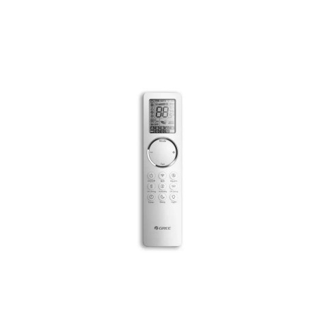 Кондиціонер до 25 м² GREE для дому з Wi-Fi Clivia Inverter Champagne R-32 з енергоефективністю A+++ GWH09AUCXB-K6DNA1A