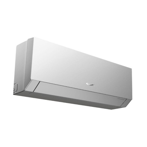 Кондиціонер до 25 м² GREE для дому з Wi-Fi Clivia Silver з енергоефективністю A+++ GWH09AUCXB-K6DNA1A