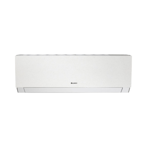 Кондиціонер до 50 м² GREE для дому з Wi-Fi Clivia Stone Beige з енергоефективністю A++/A+++ GWH18AUDXD-K6DNA1A
