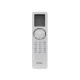 Кондиціонер до 50 м² GREE для дому з Wi-Fi Clivia Stone Beige з енергоефективністю A++/A+++ GWH18AUDXD-K6DNA1A