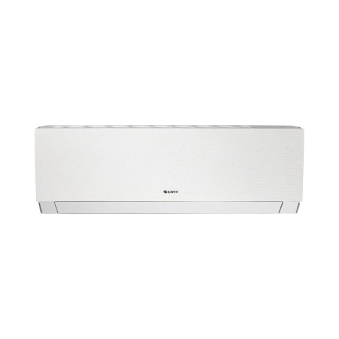 Кондиціонер до 70 м² GREE для дому з Wi-Fi Clivia Stone Beige з енергоефективністю A++/A+++ GWH24AUDXF-K6DNA1A