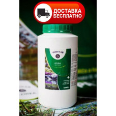 Біологічний препарат pH-Плюс 1,5 кг для озер VODNAR