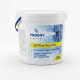 Засіб Froggy pH+ Granules для підвищення pH води в басейні в гранулах, 25 кг