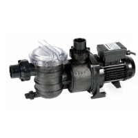 Насос Swimmey SW-15M 0,5 кВт, 9 м3/год, 220В, підключення 50 мм