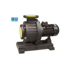Насос KONTRA 4- 400, IE3,1450 rpm 400B, 56 м3/год, 3 кВт, фланцеве підключення 110 мм, без передфільтра