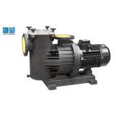 Насос Magnus 4-550, IE3, 1450 rpm 400B, 84 m3/h, 4 кВт. фланцеве підключення 110 мм
