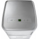 Кондиціонер мобільний Ariston Mobis 8 16м2 on/off 8000BTU 2.3кВт A/- R290 білий