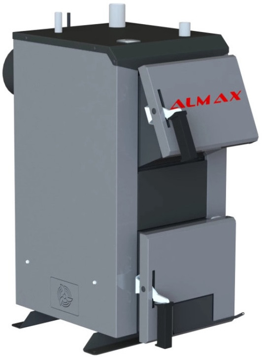 Котел твердопаливний Almax Class A 12 кВт