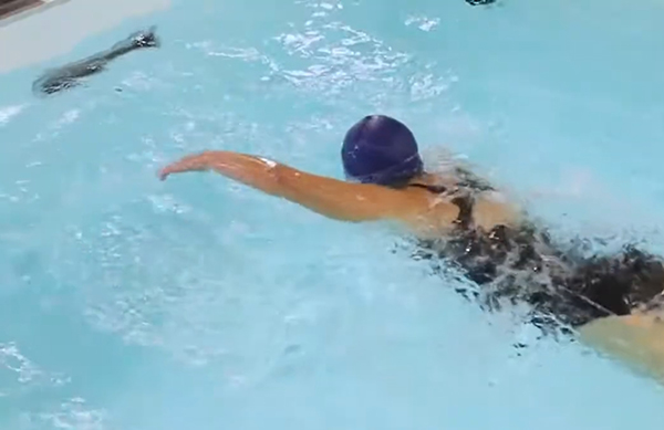 Чому варто обрати протитечію Pahlen Jet Swim