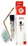 Механічний регулятор тяги Regulus RT 4