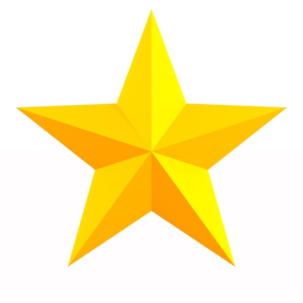 Yellow Star Images - Free Download on Freepik