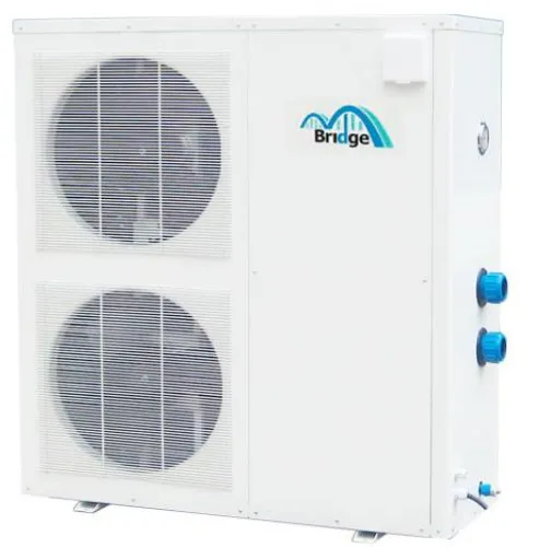 Тепловий насос для басейну Bridge BP–300HS–A