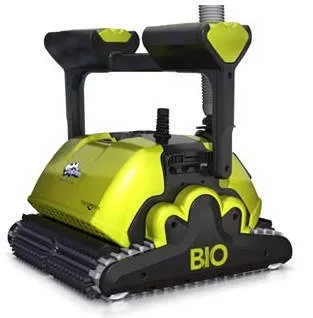 Dolphin Bio Suction