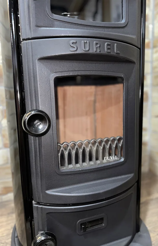 Duval EK-5109 BL деталь